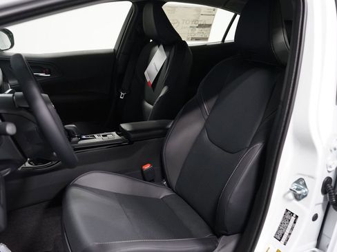 New 2026 Toyota Prius Plug-In Hybrid image 26