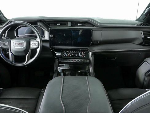 Used 2024 GMC Sierra 1500 AT4X w/ AT4X AEV Edition AWD/4WD image 20