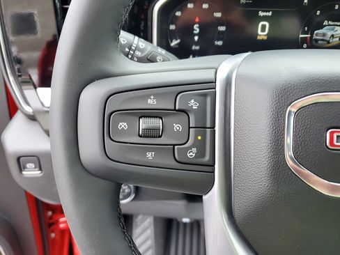 New 2026 GMC Sierra 1500 Elevation AWD/4WD image 19