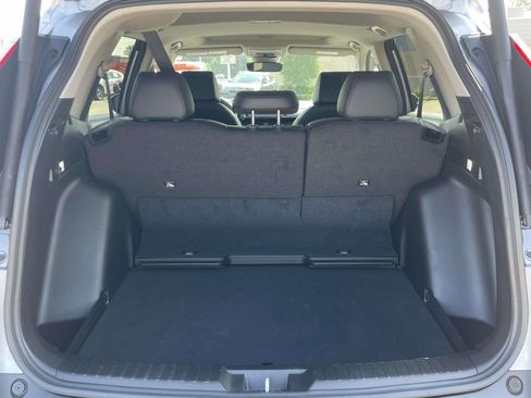 Used 2023 Honda CR-V EX-L image 8