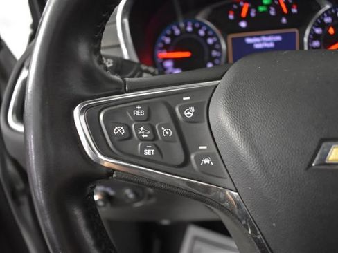 Used 2020 Chevrolet Equinox Premier AWD/4WD image 13