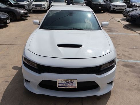 Used 2021 Dodge Charger R/T w/ Performance Handling Group RWD image 36