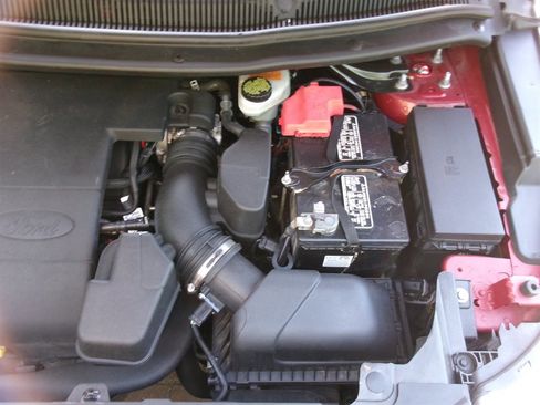 Used 2015 Ford Explorer FWD image 43