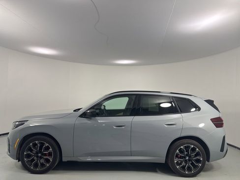 Used 2026 BMW X3 M50 w/ Premium Package image 4