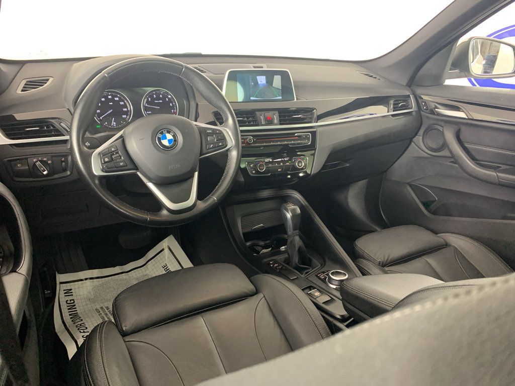Used 2018 BMW X1 sDrive28i FWD image 32