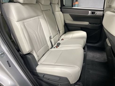 New 2026 Hyundai Santa Fe SEL image 31