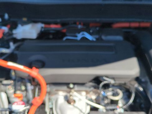 New 2026 Honda CR-V Sport image 16