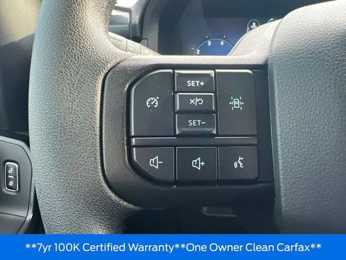 Used 2024 Ford F150 STX AWD/4WD image 11