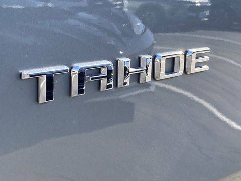 Used 2024 Chevrolet Tahoe LT image 31