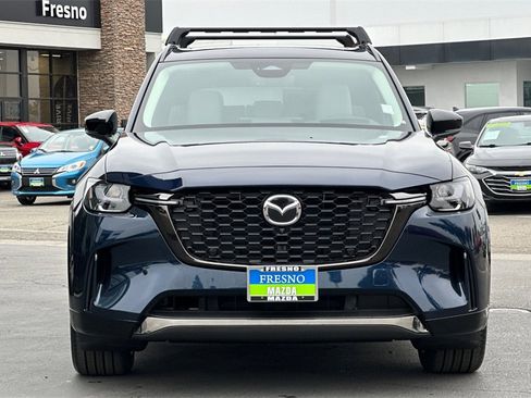 New 2026 MAZDA CX-90 3.3 Turbo S w/ Premium Package image 10