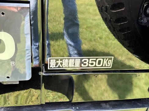 Used 1989 Jeep Wrangler 4WD image 11