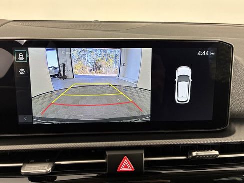 New 2026 Kia Sportage LX image 26