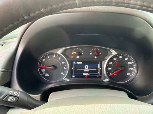 Used 2018 GMC Terrain Denali w/ Advanced Safety Package FWD image 28