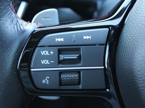 Used 2025 Acura ADX A-Spec FWD image 30