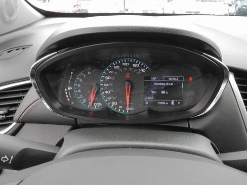 Used 2020 Chevrolet Trax LS w/ Tint and Cruise Package image 21