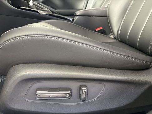 Certified 2025 Acura Integra A-Spec image 23