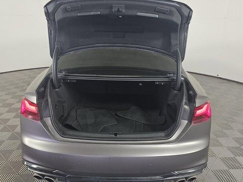 Used 2022 Audi S5 Premium Plus image 5
