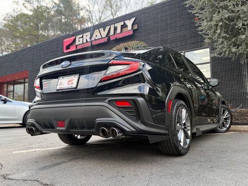 Used 2023 Subaru WRX image 13