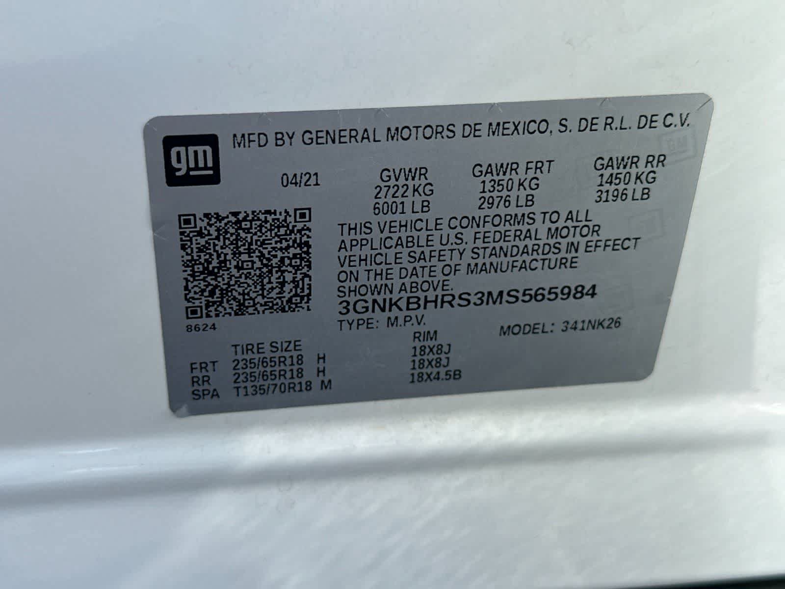 Used 2021 Chevrolet Blazer LT AWD/4WD image 29