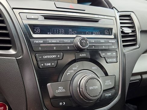 Used 2015 Acura RDX AWD w/ Technology Package image 18