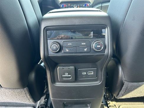 Certified 2021 GMC Acadia Denali w/ Trailering Package image 38