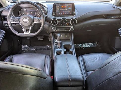 Used 2020 Nissan Sentra SR image 16