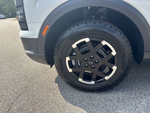 New 2026 Hyundai Palisade XRT Pro image 11