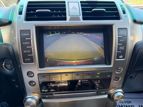 Used 2010 Lexus GX 460 AWD/4WD image 29