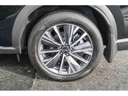 New 2026 INFINITI QX60 Luxe w/ Cargo Package image 10