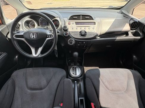 Used 2009 Honda Fit Sport image 25