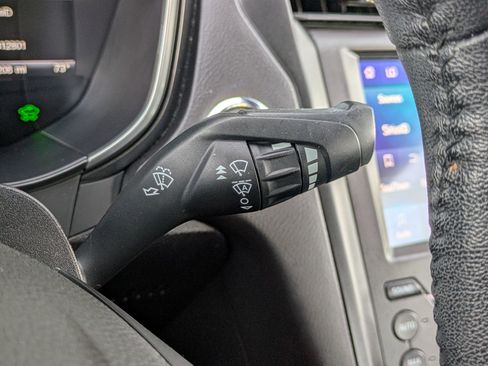 Used 2019 Ford Fusion Energi Titanium image 16