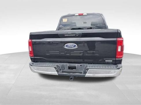 Used 2022 Ford F150 XLT w/ XTR Package AWD/4WD image 36
