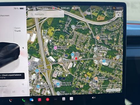 Used 2026 Tesla Model Y Long Range image 21