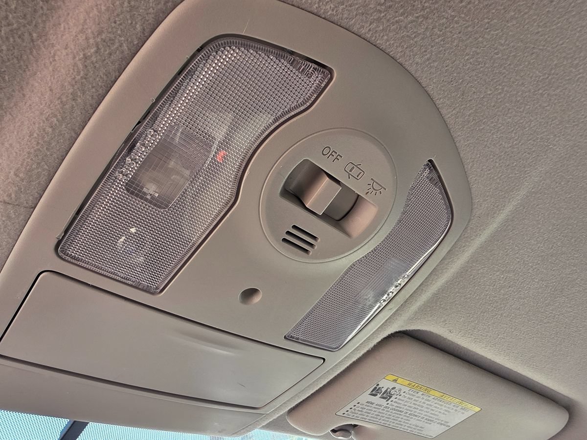 Used 2011 Toyota Prius Two FWD image 34