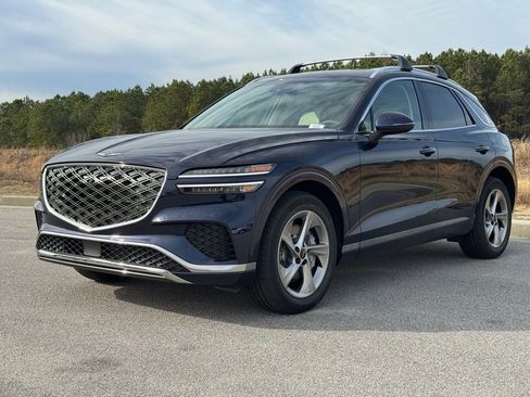 New 2026 Genesis GV70 2.5T Advanced image 9