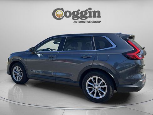 Certified 2024 Honda CR-V EX-L image 5