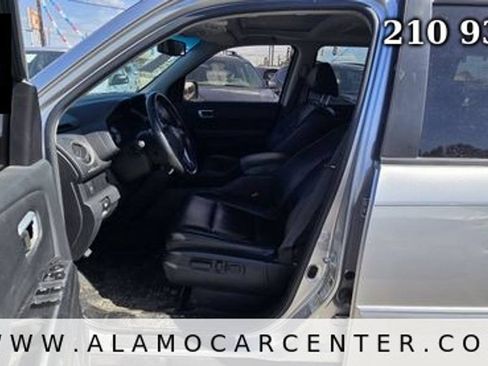 Used 2011 Honda Pilot EX-L image 40