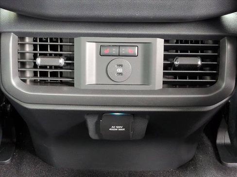 Used 2026 Ford F150 Lariat w/ Equipment Group 502A High AWD/4WD image 23