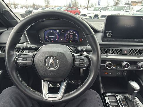 Used 2023 Acura Integra A-Spec image 25