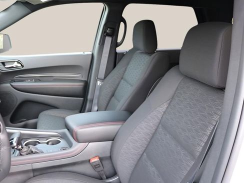 New 2026 Dodge Durango GT w/ Blacktop Package AWD/4WD image 12