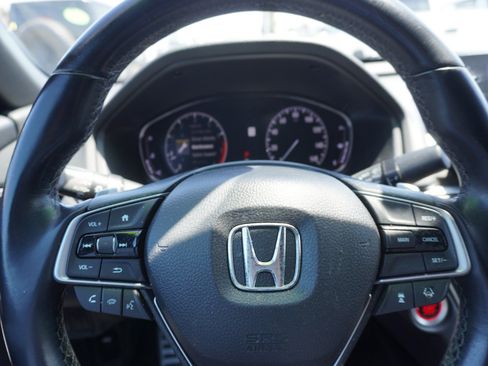 Used 2020 Honda Accord Sport image 21