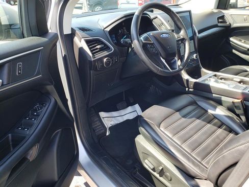 Used 2023 Ford Edge SEL w/ Convenience Package AWD/4WD image 10