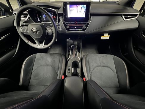 New 2026 Toyota Corolla SE image 19