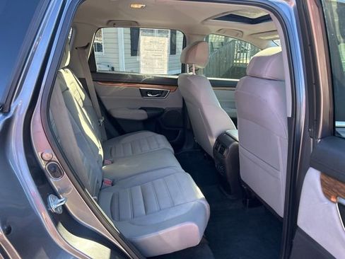 Used 2019 Honda CR-V EX image 24