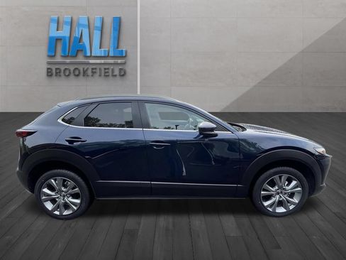 Used 2022 MAZDA CX-30 AWD 2.5 S w/ Select Package image 6