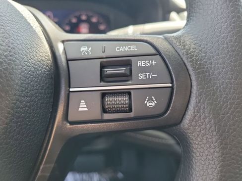 New 2026 Honda Accord SE image 33
