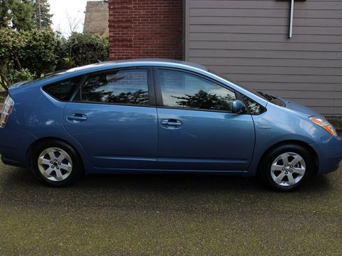 Used 2006 Toyota Prius image 12