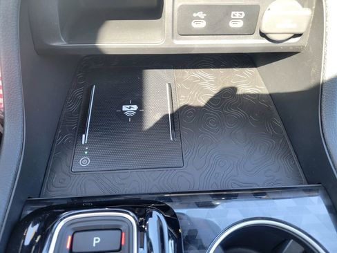 New 2026 Honda Passport TrailSport Elite image 28