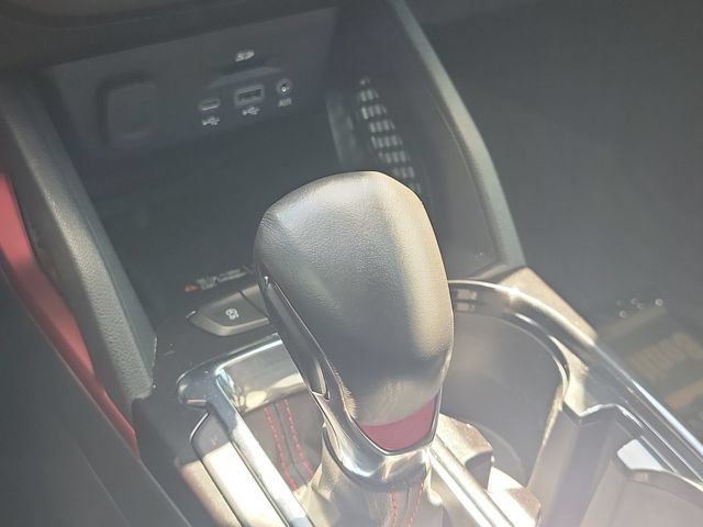 Used 2023 Chevrolet TrailBlazer RS w/ Sun and Liftgate Package FWD image 30