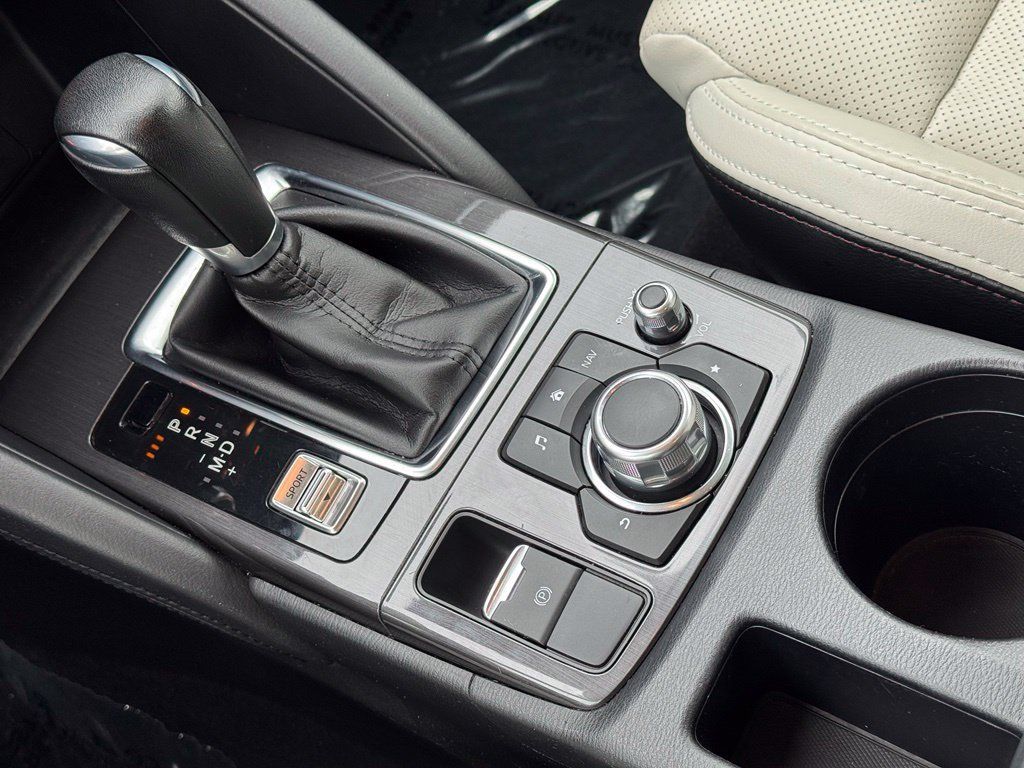 Used 2016 MAZDA CX-5 Grand Touring AWD/4WD image 15